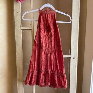 Free People Tank Small